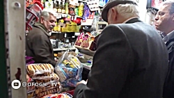 شما که غریبه نیستید || احمد تو...