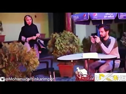 دابسمش های بسیار باحال محمد ام...