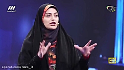 قسمت 11 فصل 1 مسابقه عصر جدید...