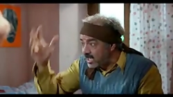 سکانسی دیدنی از بازی سعید آقاخ...