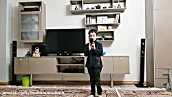 سبحان امیر عبداللهیان. مسابقه....