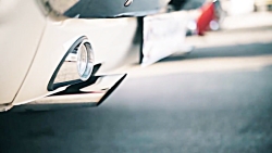 اسطوره  فورد موستانگ