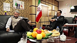 lrm;⁨سریال زوج یا فرد قسمت سوم