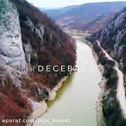 مجسمه لرد مورگان