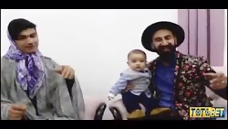 ورژن جديد ساسى مانكن جنتلمن سا...