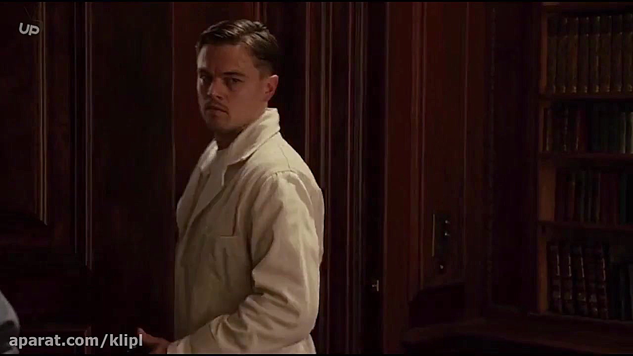 فیلم معمایی جزیره شاتر | Shutter Island 2010 | دوبله فارسی زمان7554ثانیه