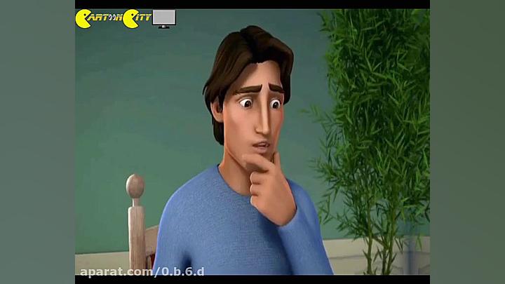 انیمیشن سریالی آلوین و سنجاب ها قسمت 4 دوبله فارسی زمان677ثانیه
