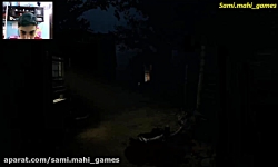 یک گیم پلی باحال از بازی outla...