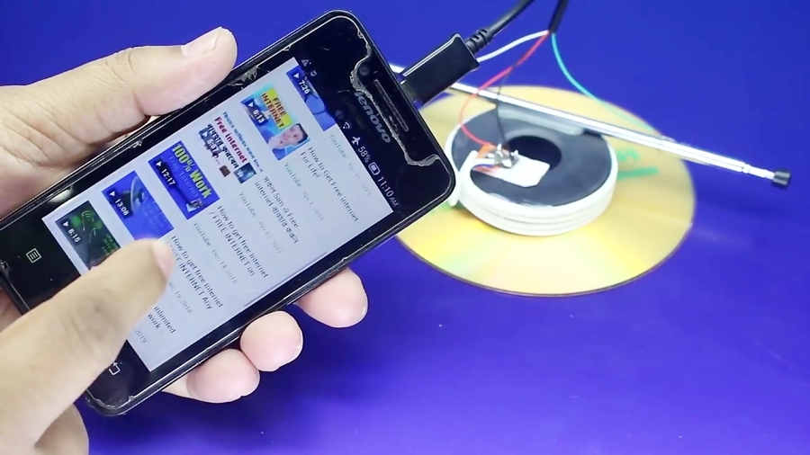 How Get Free New Version 6G / Get Free Unlimited