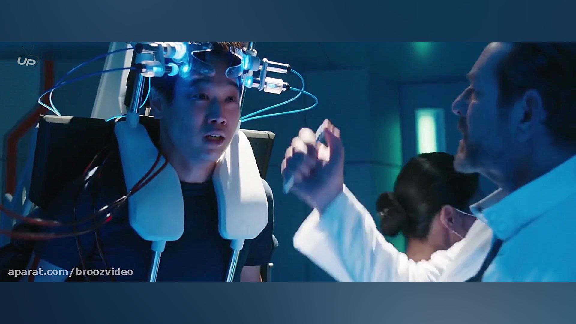 فیلم سینمایی دونده هزارتو -درمان مرگ | Maze_Runner_The_Death_Cure زمان8581ثانیه