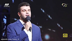 قسمت 12 فصل 1 مسابقه عصر جدید...