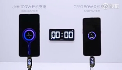 شارژر ۱۰۰ واتی شیائومی را ببین...