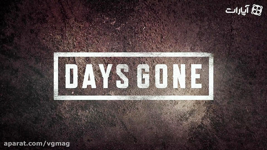 VGMAG - Days Gone - Story Trailer - PS4