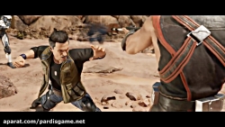 تریلر Mortal Kombat 11 با حضور شخصیت های قدیمی