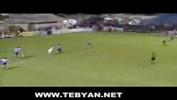 گل نزن های تاریخ فوتبال