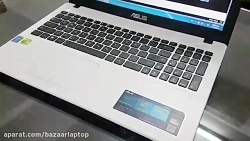 بازار لپ تاپ|لپ تاپ کارکرده ASUS X550L
