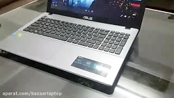 بازار لپ‌تاپ|لپ‌تاپ کارکرده AS...