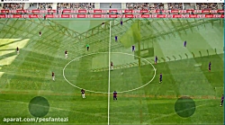 ليگ قهرمانان فصل بهار میلان و لیورپول