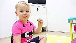 Gaby Toys VS Alex Toys