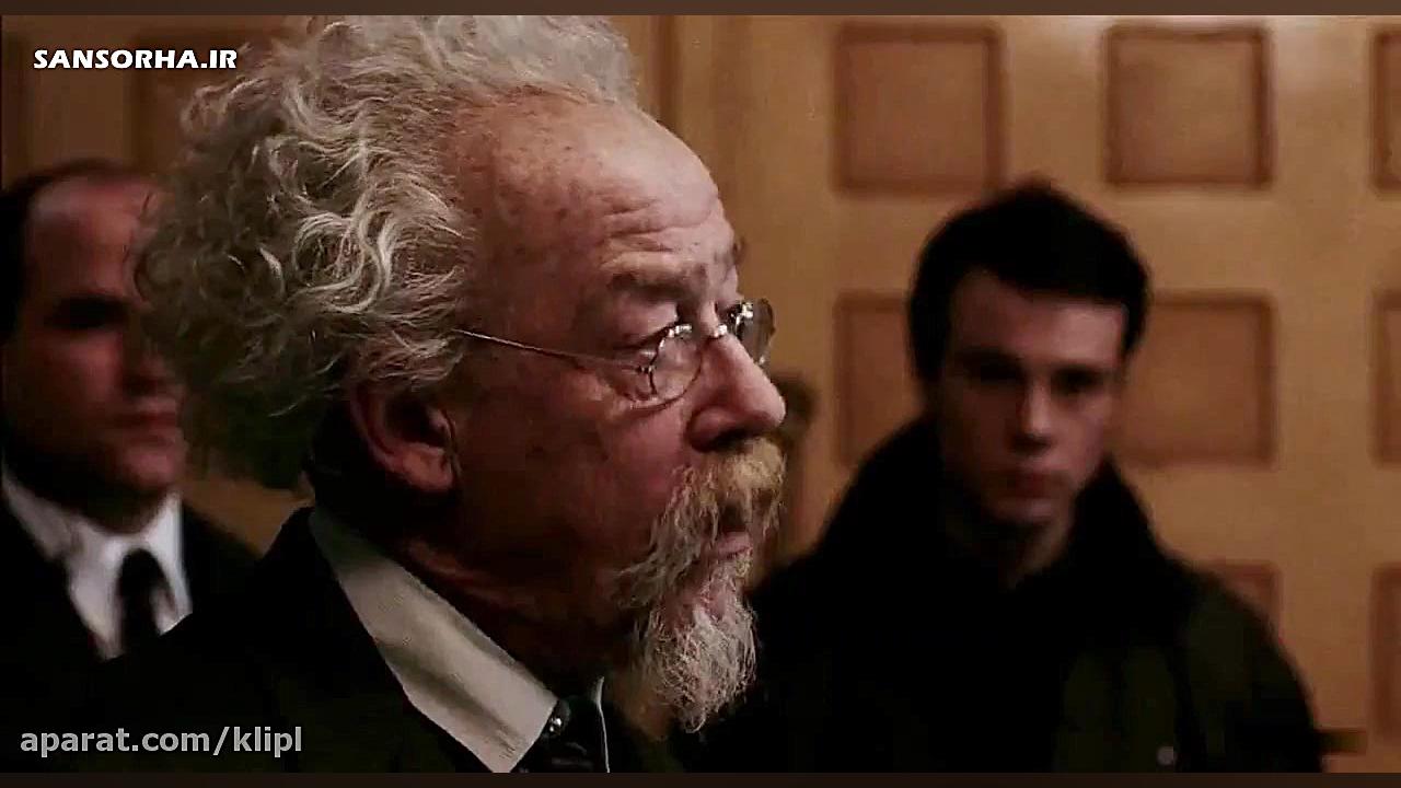 فیلم اکشن پسر جهنمی ۱ | Hellboy 2004 | دوبله فارسی زمان6895ثانیه