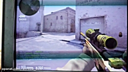 چیت مولتی هک csgo