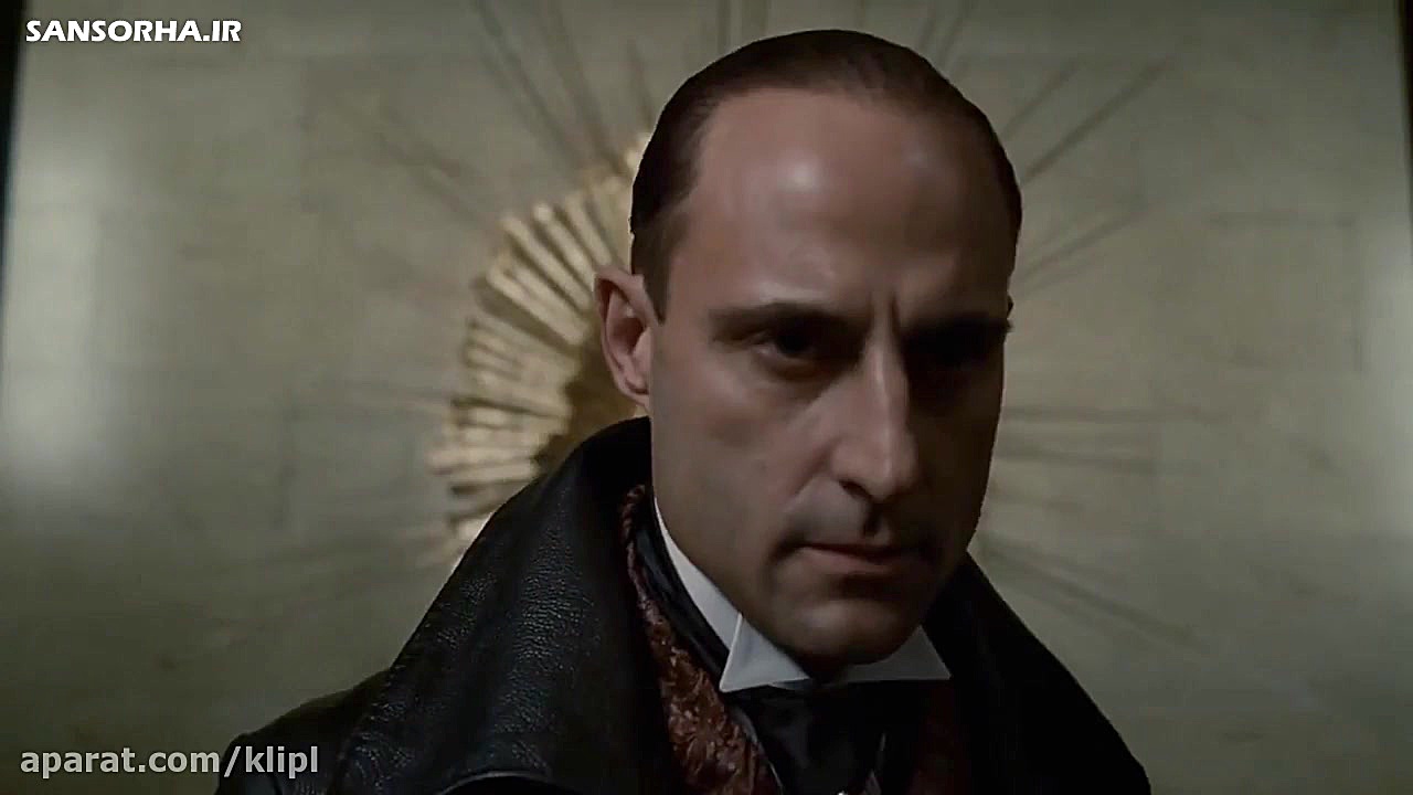 فیلم اکشن شرلوک هلمز ۱ | ۲۰۰۹ Sherlock Holmes | دوبله فارسی زمان6780ثانیه