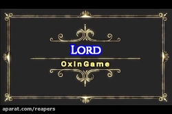 OG|Lord gameplay  oxin team