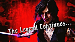 تمام پایان های Bloody Palace در بازی Devil May Cry 5