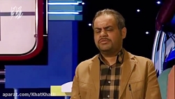 دابسمش جواد خیابانی