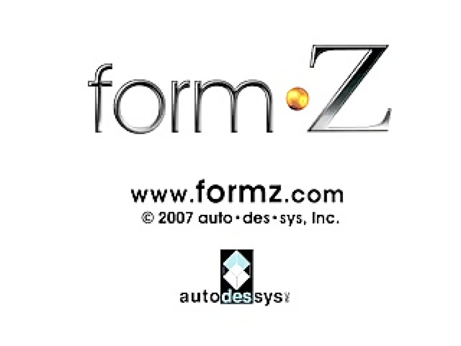 آموزش نرم افزار مدل سازی سه بعدی انواع سطوح و جامدات (Form.Z) قسمت 14