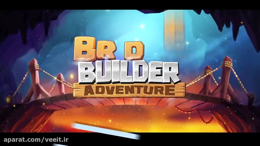 بازی Bridge Builder Adventure
