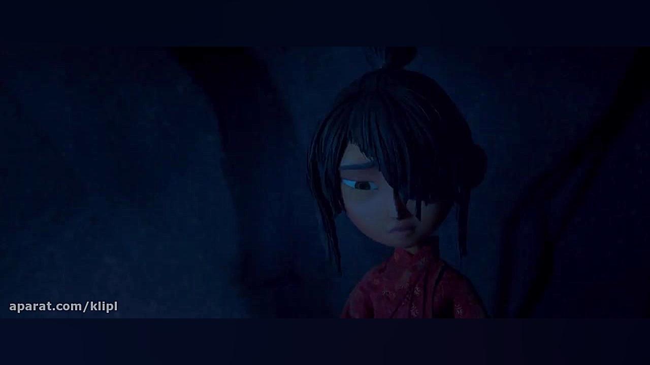انیمیشن جنگی | Kubo 2016 | کوبو دوبله فارسی زمان6096ثانیه