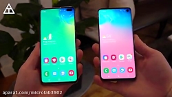 برسی گوشی Samsung_Galaxy_S10_v...