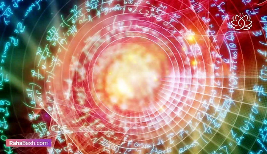 852 هرتز > رهایی از ترس و نگرانی > پاک سازی انرژی های مخرب > بیداری شهود