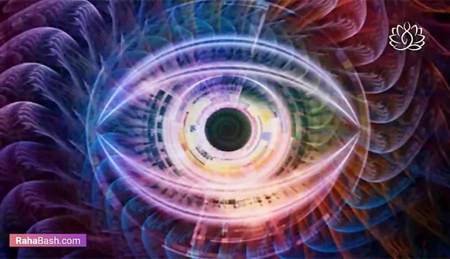 963 هرتز > باز کردن چشم سوم > تقویت چاکرا ششم > تقویت چاکرا هفتم