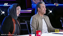 قسمت 13 فصل 1 مسابقه عصر جدید...