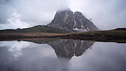 کسانیکه الله متعال در آخرت گنا...