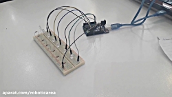 توضیحات در مورد سرعت رقص نور (...