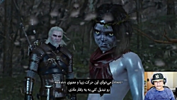 Witcher 3: Wild Hunt ||قسمت 6 پ2 زیرنویس فارسی