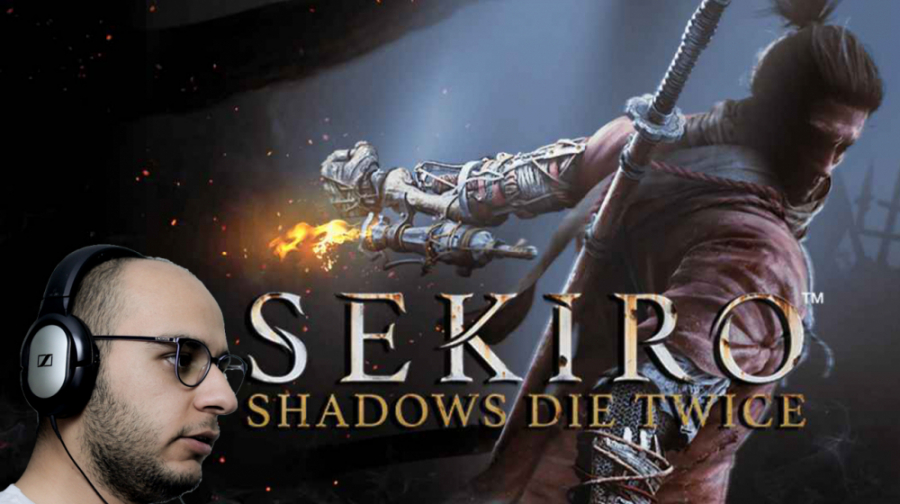 تِکدونی ( 10 ) : نگاهی به بازی Sekiro: Shadows Die Twice