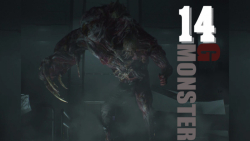 (Gameplay Resident Evil 2 Remake Part 14 (1080p رزیدنت اویل