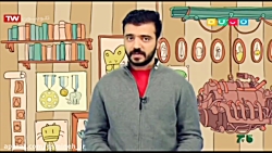 استندآپ ابوطالب حسینی درمورد س...