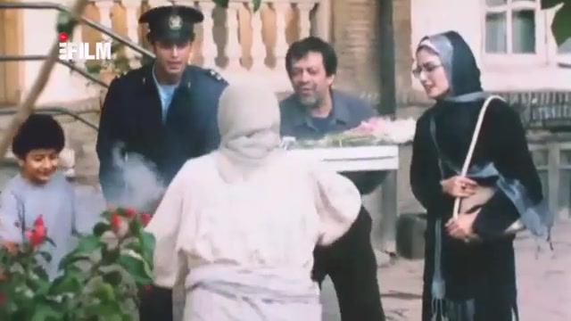 موزیک ویدئو فیلم مهمان مامان زمان172ثانیه