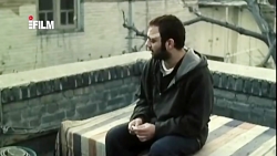 موزیک ویدئو فیلم اینجا بدون من