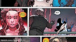 جنگ ستارگان: دارث ویدر در جهنم