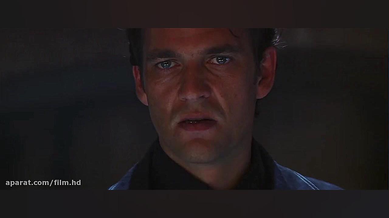 Mission Impossible (2) 2000 فیلم اکشن " ماموریت غیرممکن 2 " دوبله فارس زمان7414ثانیه