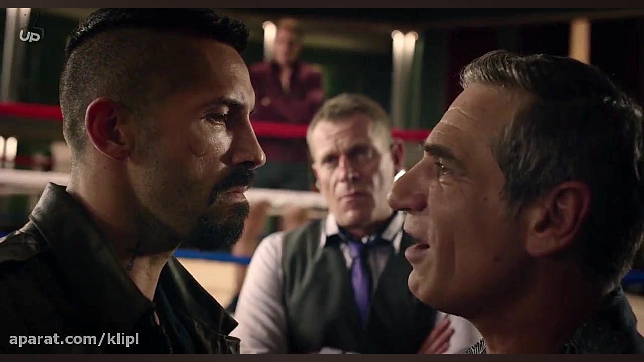 فیلم اکشن شکست ناپذیر 4 - Undisputed 4 2016 - دوبله فارسی زمان5367ثانیه