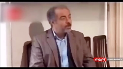 واکنش جالب سعید آقاخانی به است...