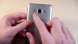 Review Samsung Galaxy J2 Prime...