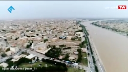 گردشگری دریایی؛ بندر خشم